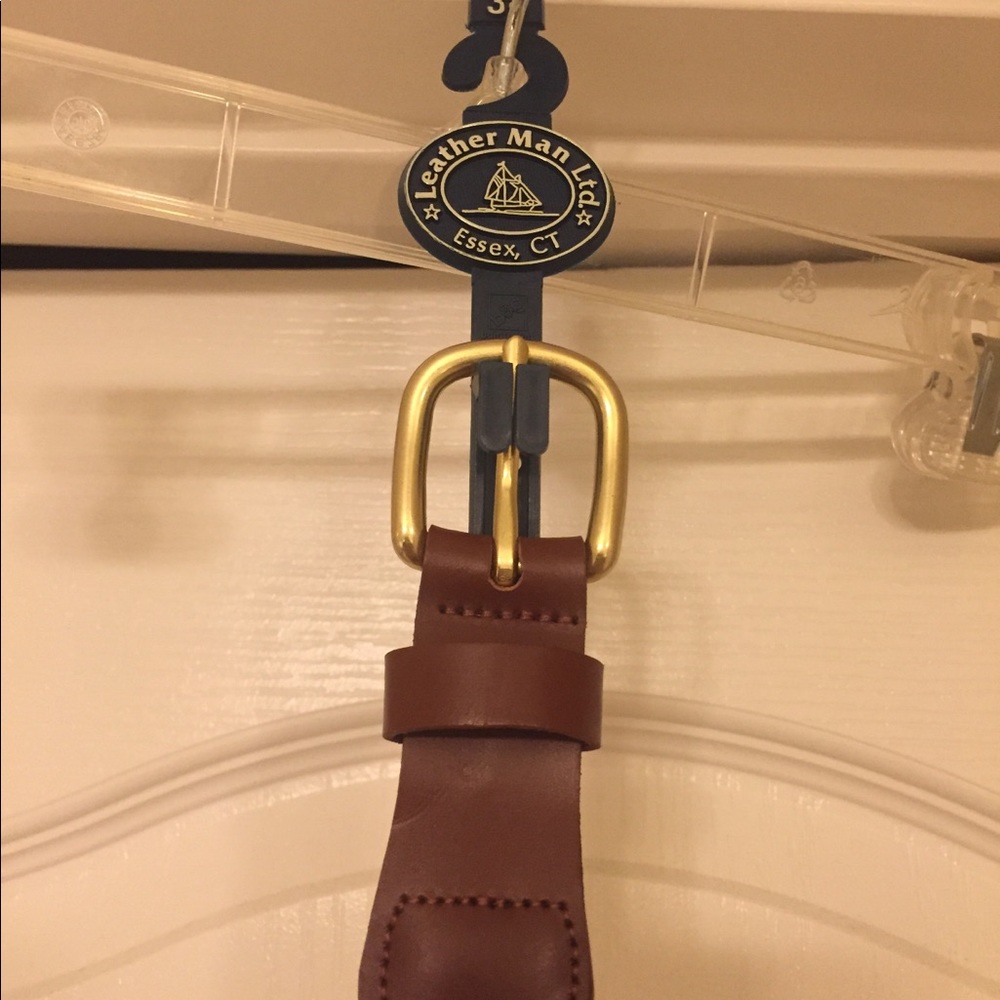 Leather Man Ltd Redfish